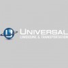 Universal Limousine & Transportation