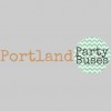 Portland Party Bus