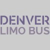 Denver Limo Bus