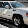 SUV Limousine