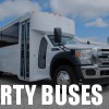 West Palm Beach Party Bus