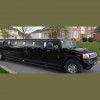 Buker Limousine & Transportation Service