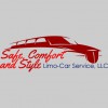 Safe, Comfort & Style Limo-Car Service