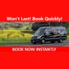 Vacaville Limousines