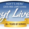 Hoyt Livery