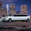 Bay Area Limousine Service