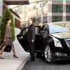 Limo BWI