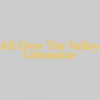 All Over The Valley Limousine