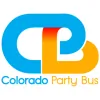 Colorado Party Bus