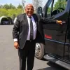 Feliciano Limousine