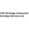 Csa Heritage Limousine