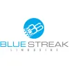 Blue Streak Limousine