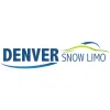 Denver Snow Limo