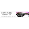 Strawberry Limousine