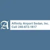 Affinity Airport Sedan