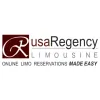 USA Regency Limousine