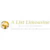 A List Limousine Service