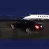 Helena Town Car