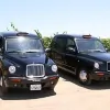 Temecula Black Car