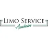 Limo Service Anaheim