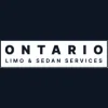 Ontario Limo & Sedan Services