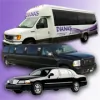 Diana's Limousine Service