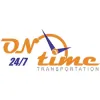 On Time Transportation
