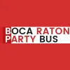 Boca Raton Party Bus