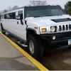 VIP Luxury Limo