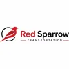 Red Sparrow Limousine