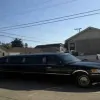 Peace Limousine & Car Service