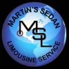Martins Sedan & Limousine Service