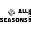 All Seasons Sedans
