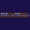 Socal Limos And Buses