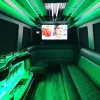 Super City Limousine