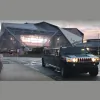 Private Eye Limo