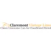 Claremont Vintage Limo