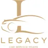 Legacy Car Service Miami