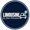 Limousine in San Francisco