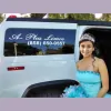 A Plus Limos