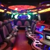 AFG Luxor Limousine