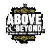 Above & Beyond