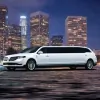 Bay Area Limo
