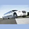Bakersfield Limo Service