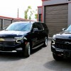 Black Bird Limousine