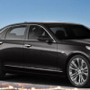 Mazzeo Limousine