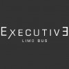 Executive Limo Bus