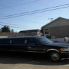 Peace Limousine & Car Service