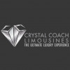 A Crystal Coach Limousine Service