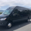 Super City Limousine